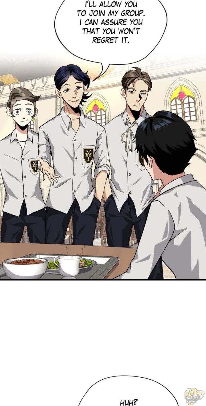 The Beginning After The End Chapter 89 image 64